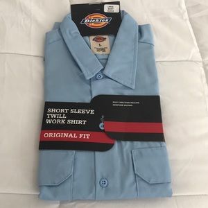 Dickies Work Shirt